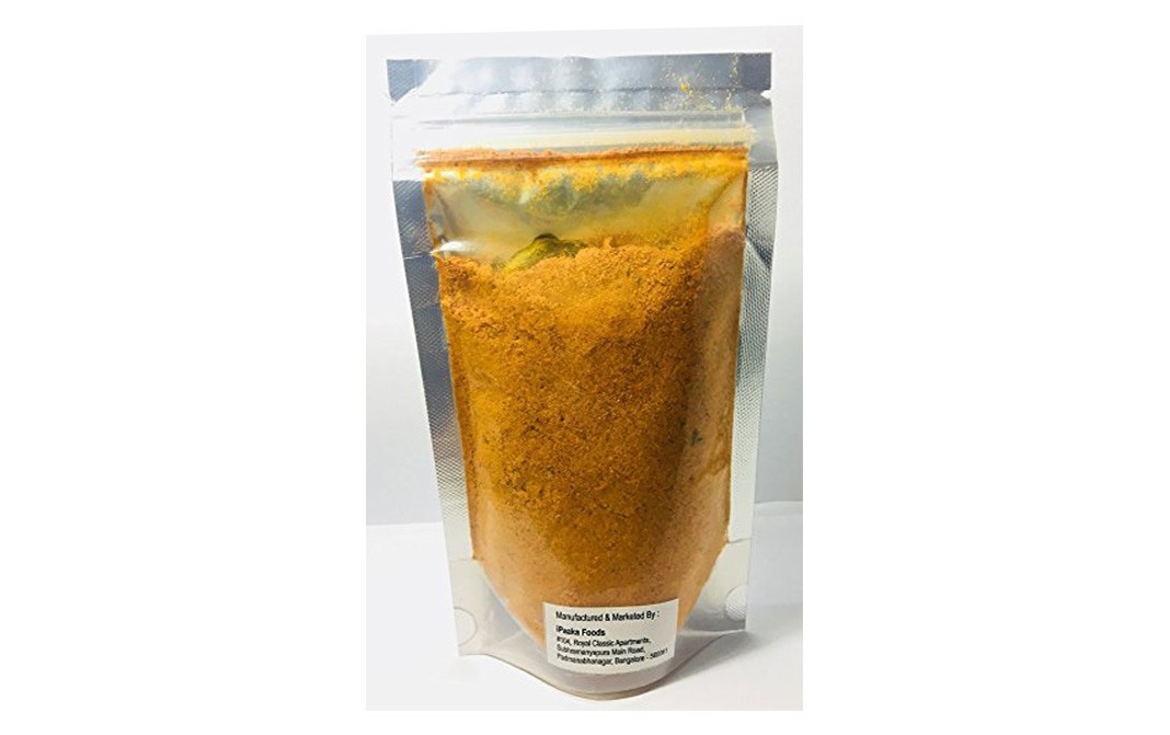 iPaaka Idaly Sambhar Powder    Pack  250 grams